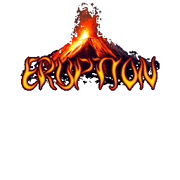 Eruption