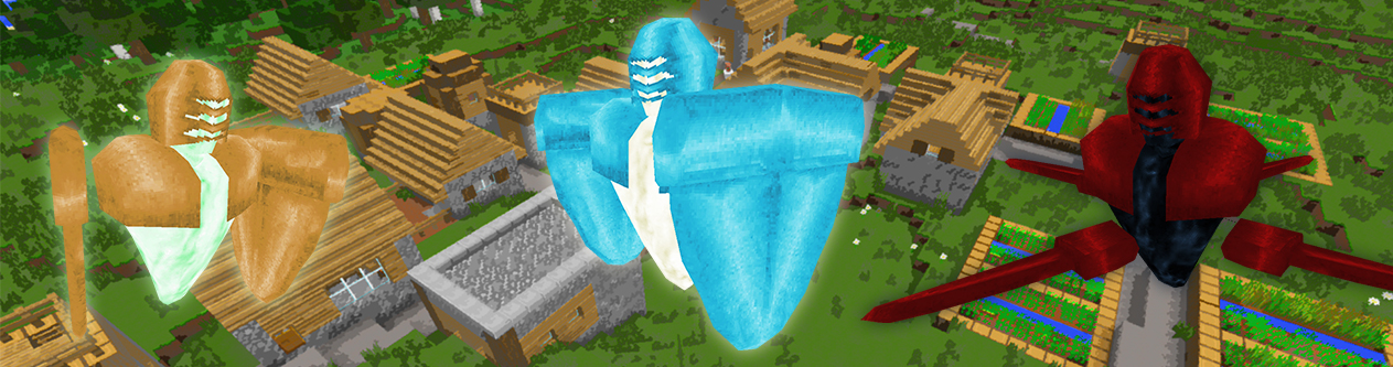 Lycanites Mobs | mobevents