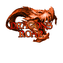 Dragons Roar