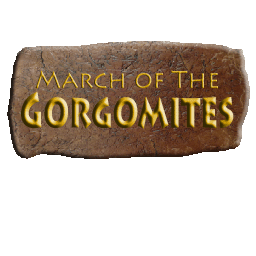 March of The Gorgomites