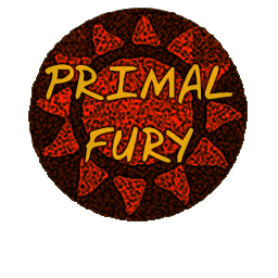 Primal Fury