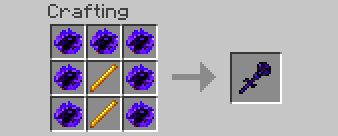 Spectral Bolt Scepter